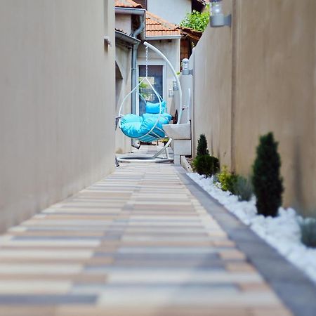La Lorre Lux Apartment Jagodina Dış mekan fotoğraf