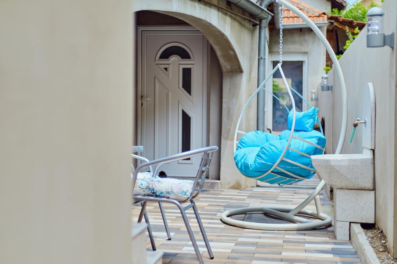 La Lorre Lux Apartment Jagodina Dış mekan fotoğraf