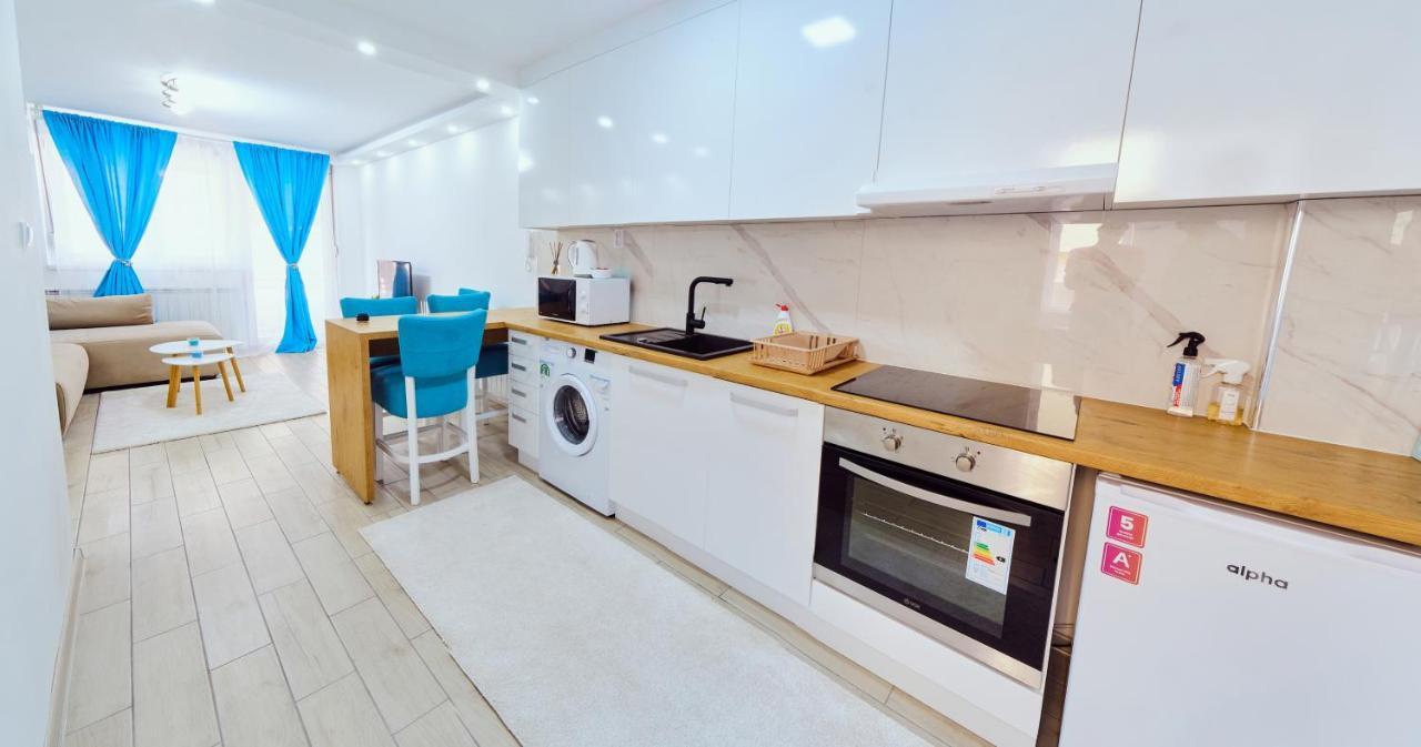 La Lorre Lux Apartment Jagodina Dış mekan fotoğraf