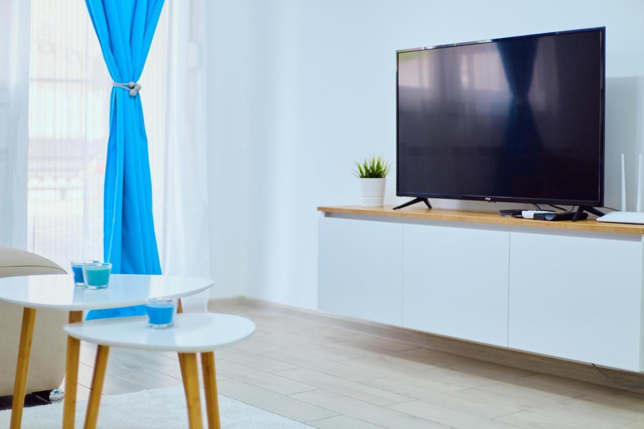 La Lorre Lux Apartment Jagodina Dış mekan fotoğraf