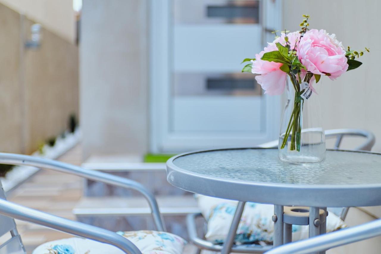 La Lorre Lux Apartment Jagodina Dış mekan fotoğraf