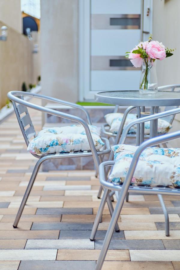 La Lorre Lux Apartment Jagodina Dış mekan fotoğraf