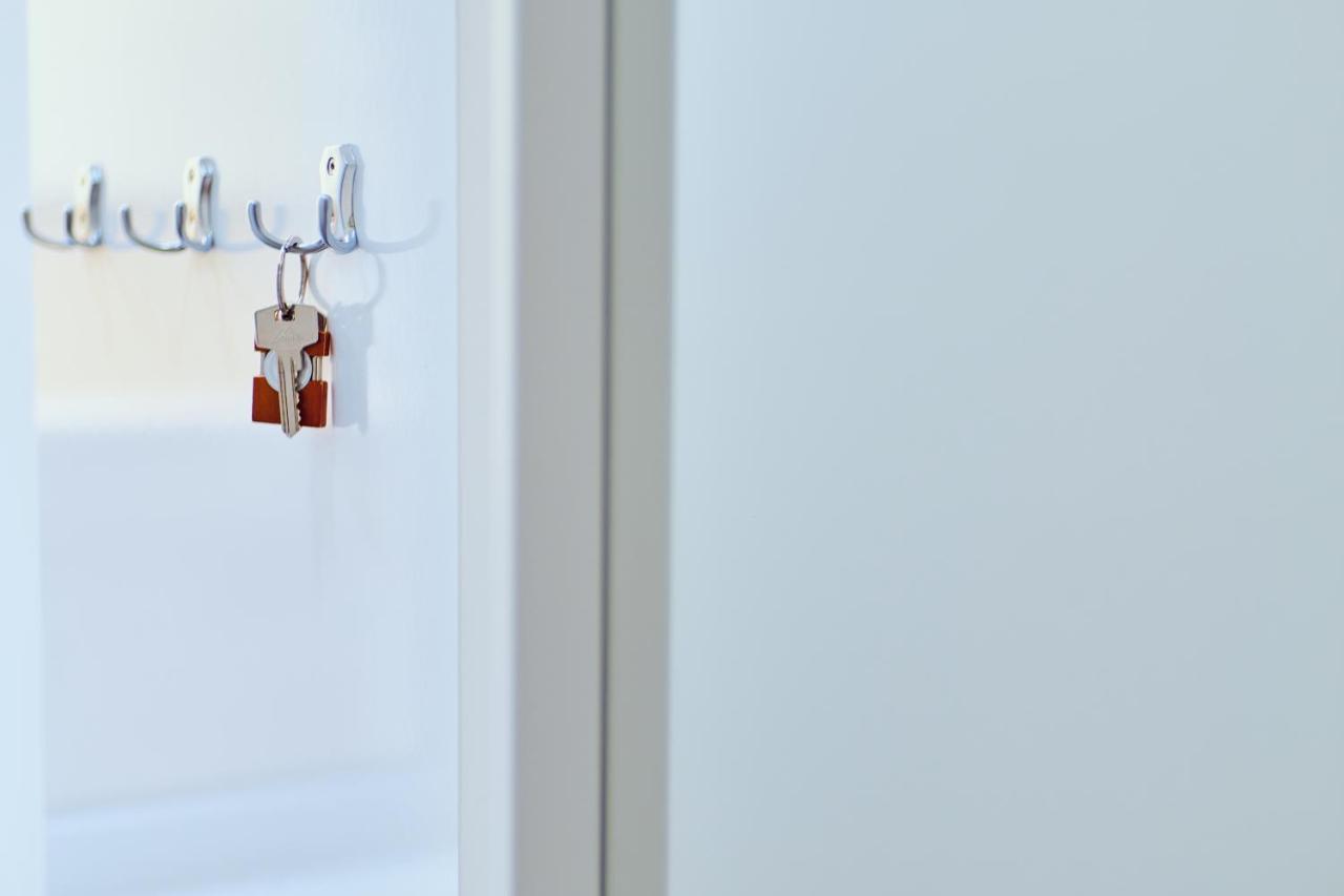 La Lorre Lux Apartment Jagodina Dış mekan fotoğraf