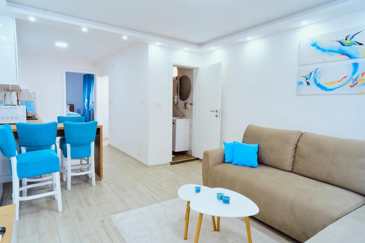 La Lorre Lux Apartment Jagodina Dış mekan fotoğraf