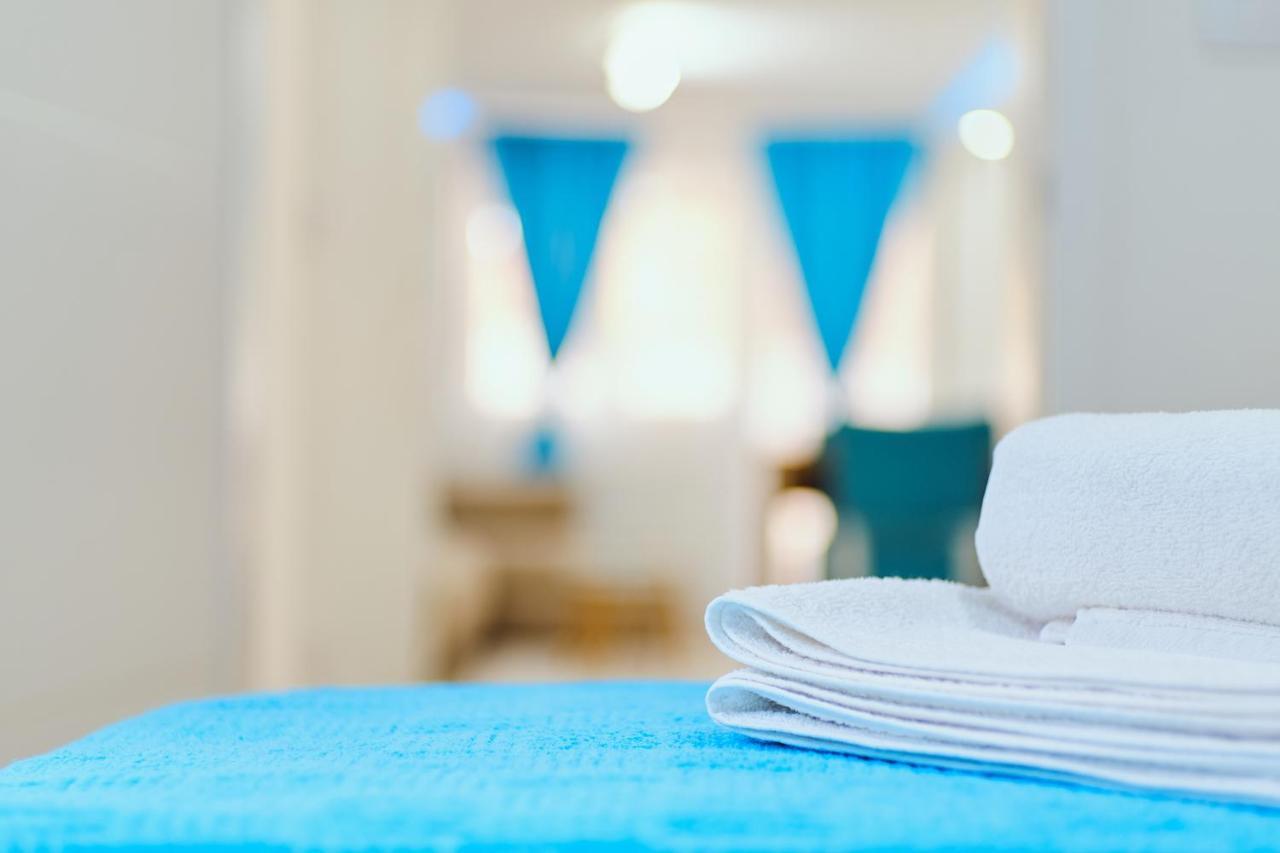 La Lorre Lux Apartment Jagodina Dış mekan fotoğraf