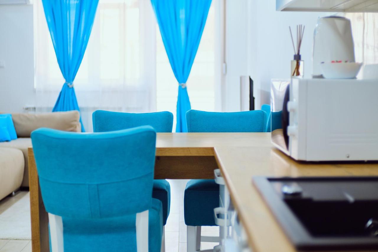 La Lorre Lux Apartment Jagodina Dış mekan fotoğraf
