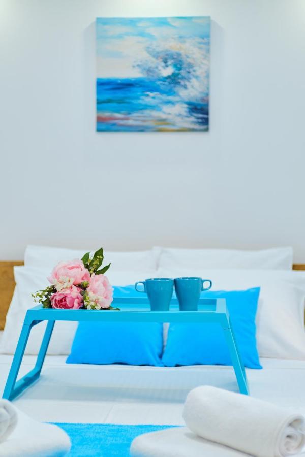 La Lorre Lux Apartment Jagodina Dış mekan fotoğraf