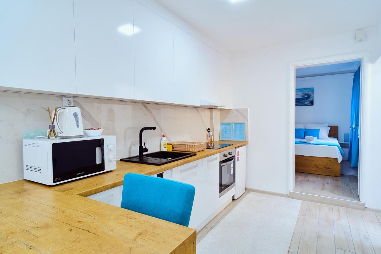 La Lorre Lux Apartment Jagodina Dış mekan fotoğraf