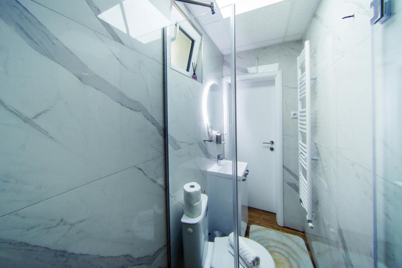 La Lorre Lux Apartment Jagodina Dış mekan fotoğraf