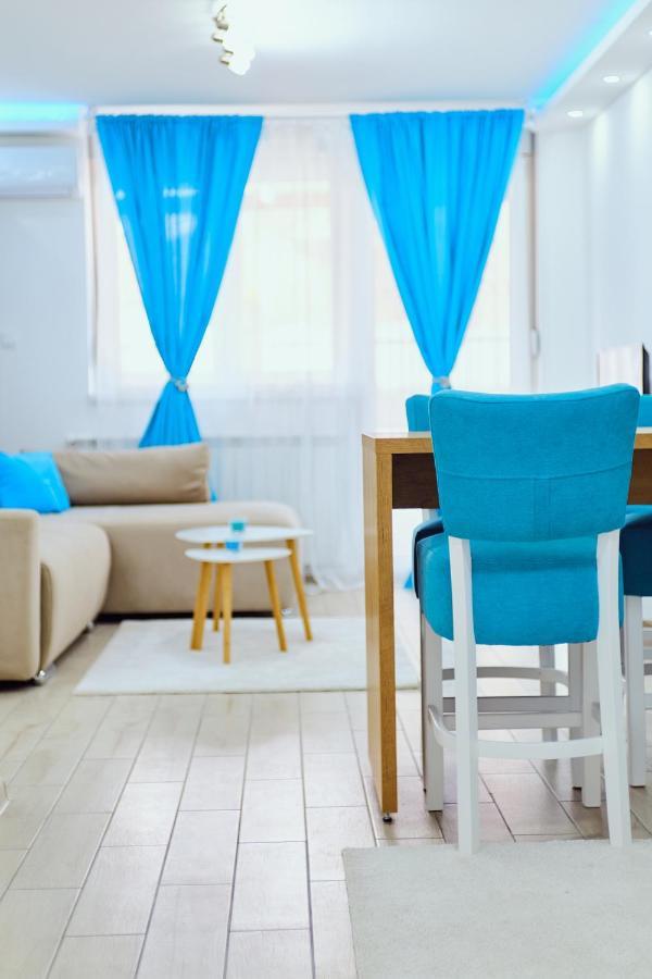 La Lorre Lux Apartment Jagodina Dış mekan fotoğraf