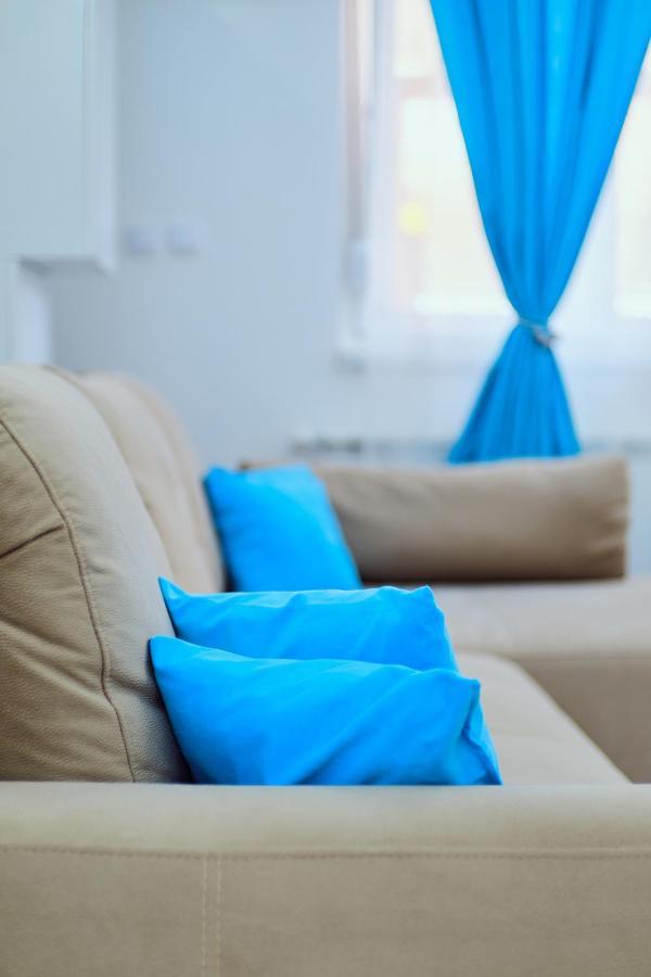 La Lorre Lux Apartment Jagodina Dış mekan fotoğraf